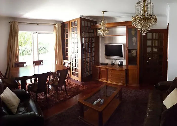 Apartment Pilar