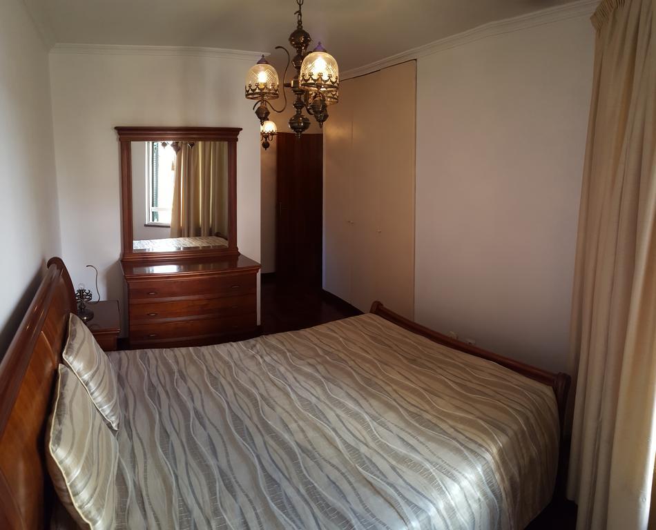 Pilar Apartment *