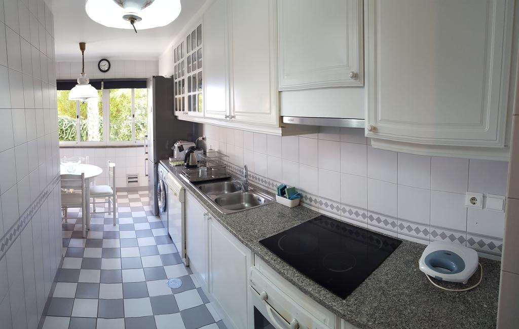 Pilar Apartment *