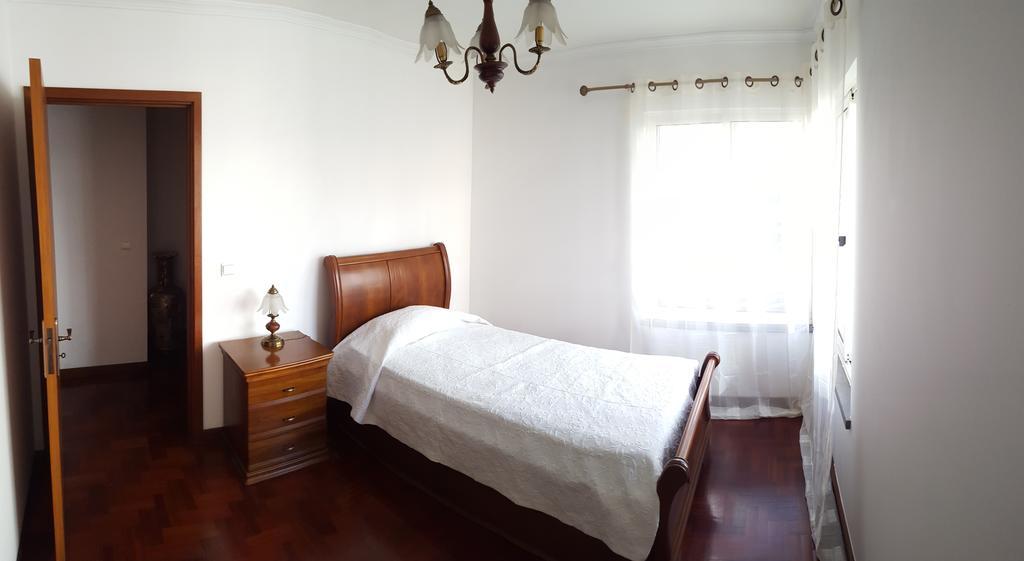 Apartment Pilar Funchal (Madeira)